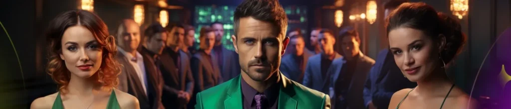 SpinBetter Casino úvod