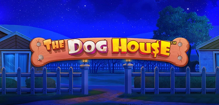 The Dog House slot