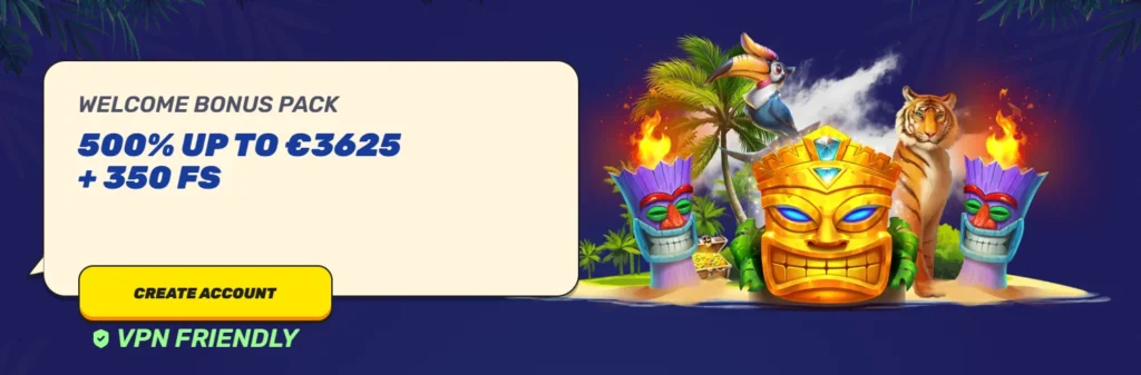 Christmas Spin Win Quest uvítací balíček Gamblezen Casino