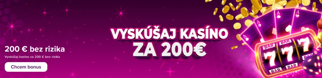 Rebuy Stars Casino 200 EUR cashback na úvod