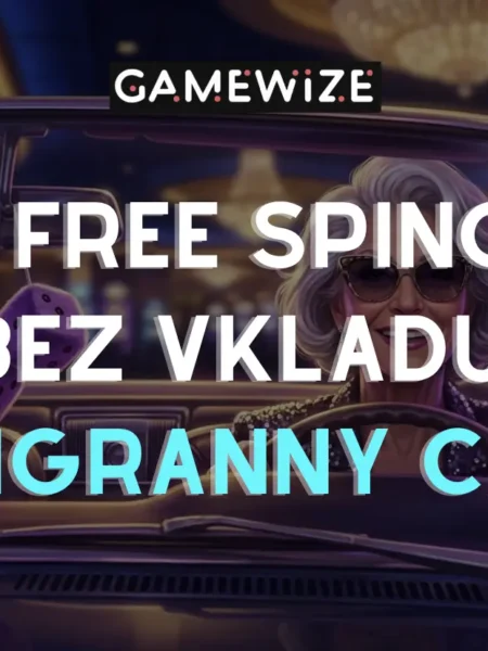 🎰 50 voľných otočení exkluzívne v Spingranny Casino: Získajte free spiny bez vkladu!