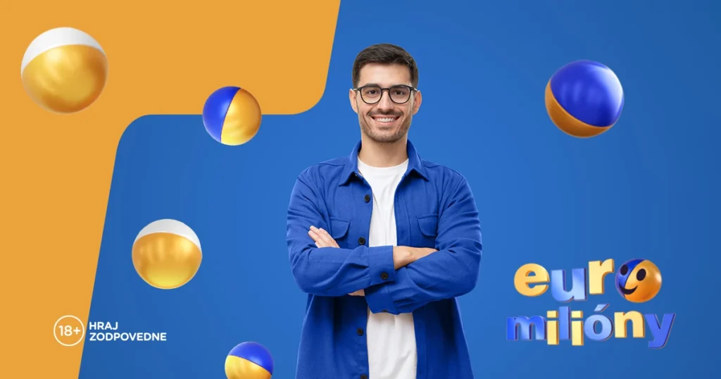 Euromilióny záver