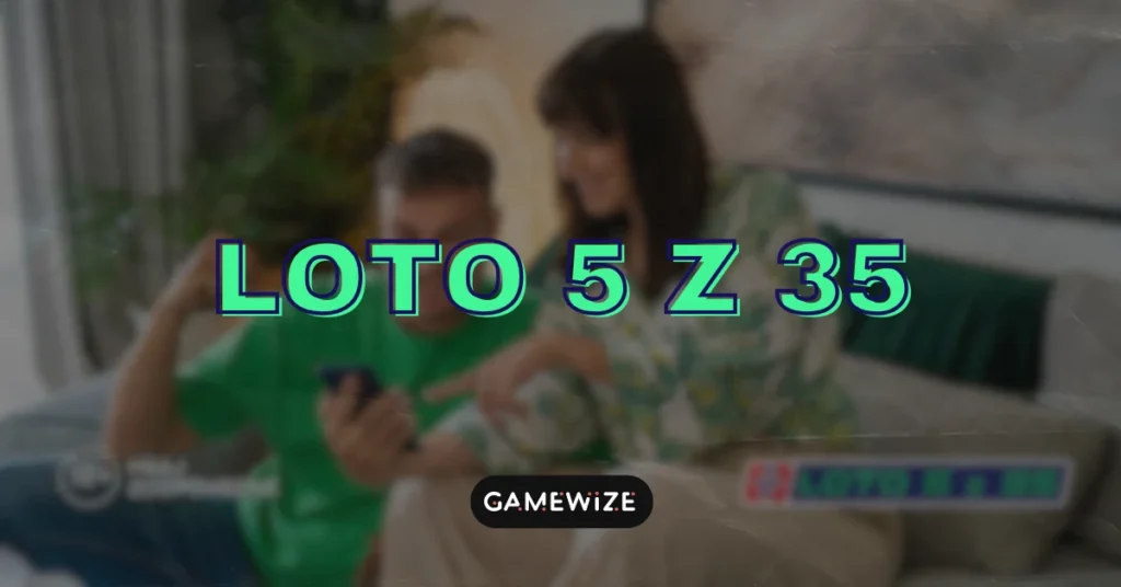 LOTO 5 z 35 featured image