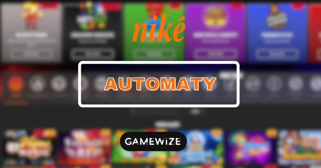 Niké auomaty featured image