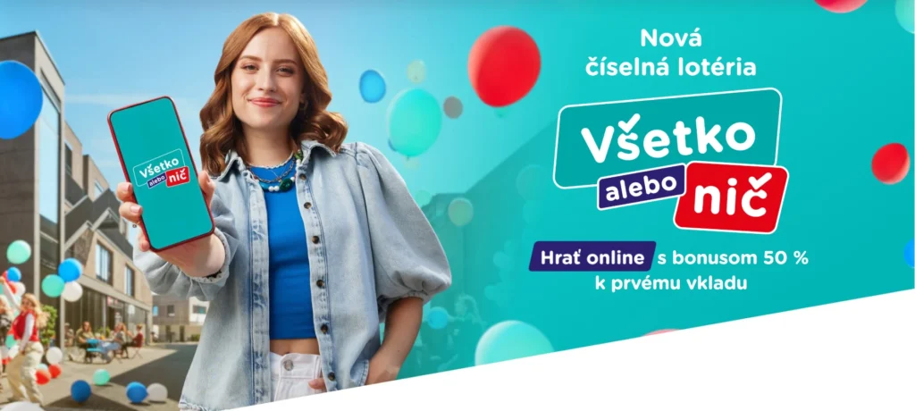 Všetko alebo nič Tipos záver