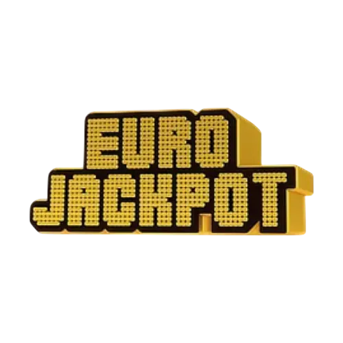 Číselné lotérie eurojackpot