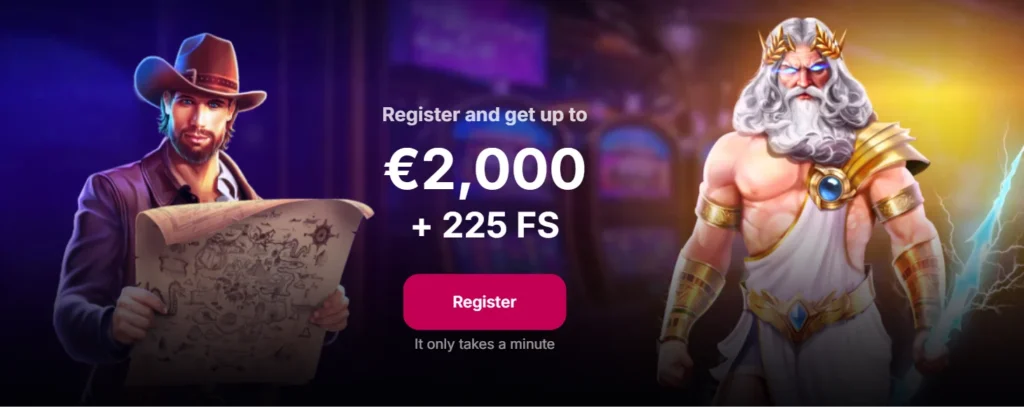 NV Casino bonus bez vkladu vstupný bonus