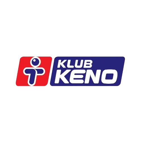 Číselné lotérie klub keno