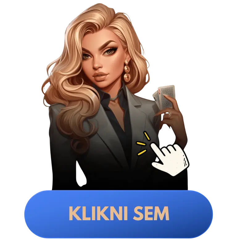 Klikni sem - lepšia ponuka