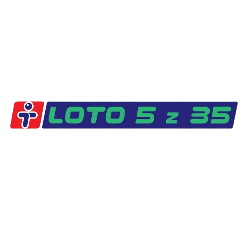 Číselné lotérie loto 5 z 35