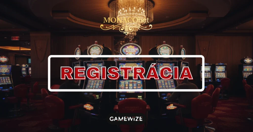 monacobet registrácia
