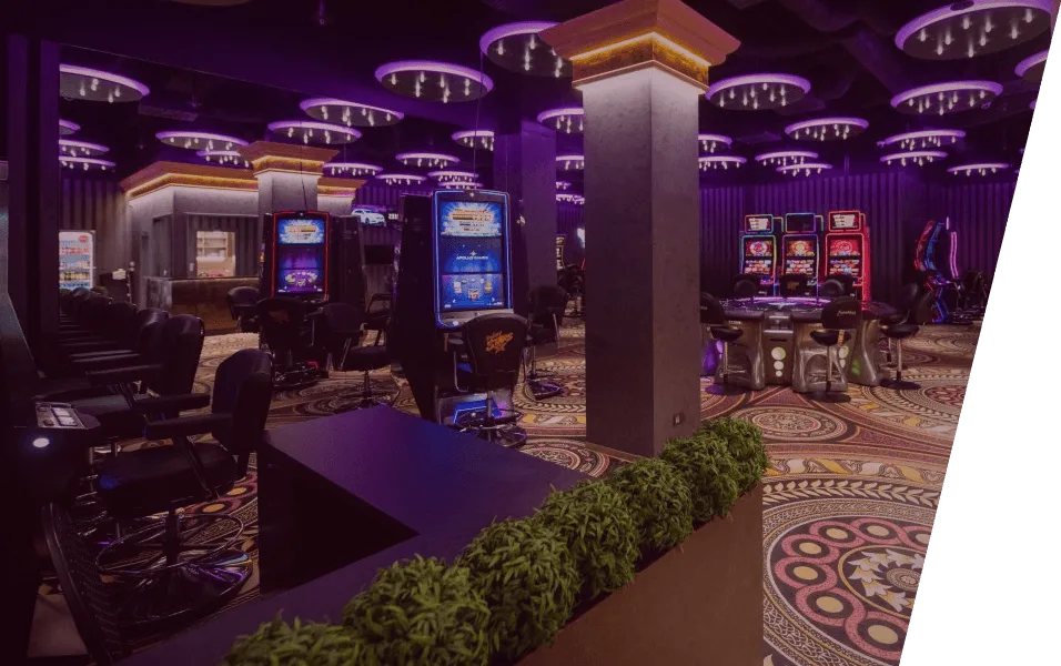 Rebuy Stars Casino úvod