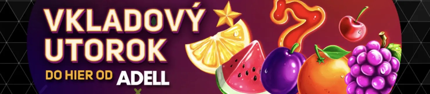 Niké – Vkladový utorok (free spiny za vklad)