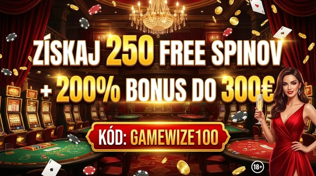 🎰 Kde free spiny využijete najlepšie?