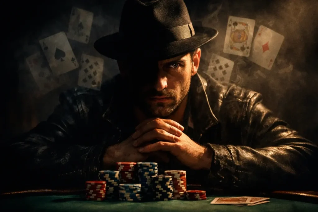 Poker pravidlá a blafovanie