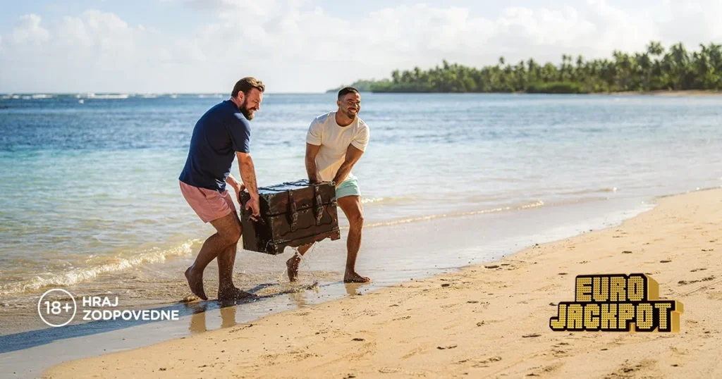 Eurojackpot cez SMS záver