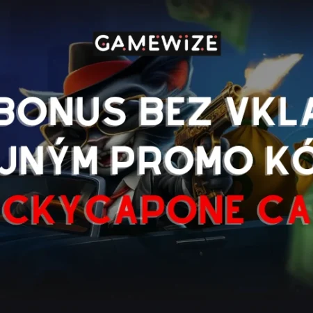 🚀 V Luckycapone Casino sme vám vybavili tajný promo kód na získanie 5 € bonus bez vkladu!