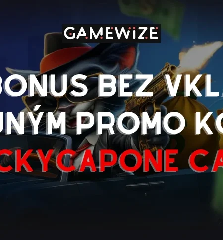 🚀 V Luckycapone Casino sme vám vybavili tajný promo kód na získanie 5 € bonus bez vkladu!
