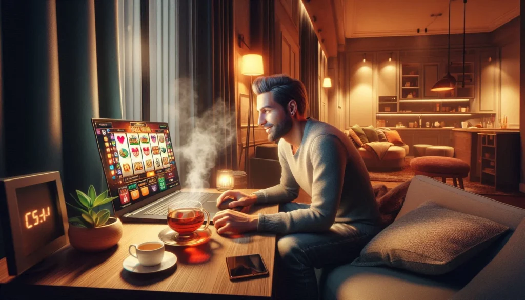 Kasína s minimálnym vkladom naše tipy