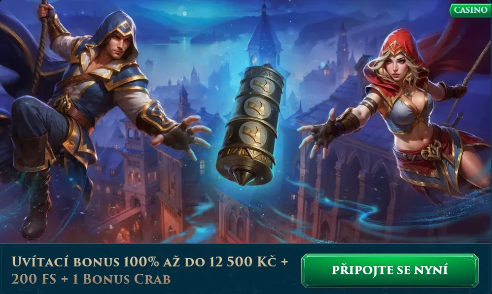 Slotuna Casino bonus pre nových hráčov