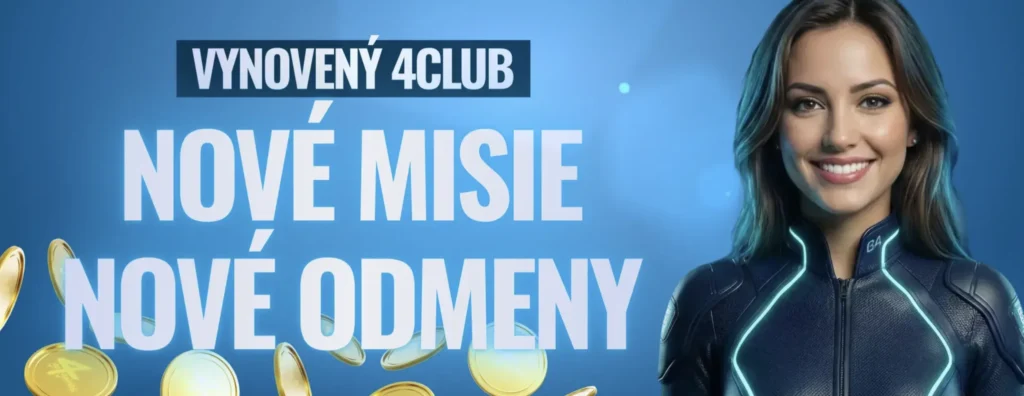 Vernostný program Go4Club