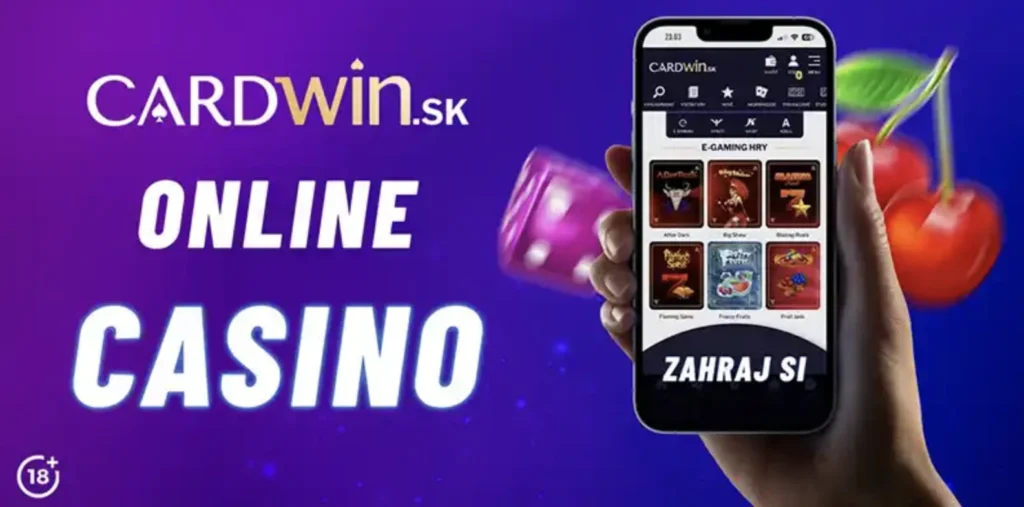 cardwin online casino