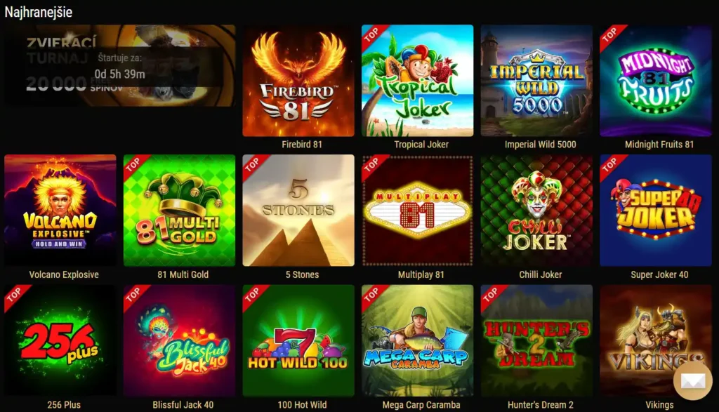 doublestar casino hry