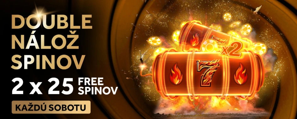 doublestar free spiny