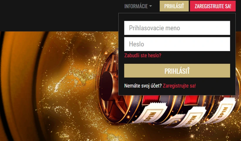 doublestar prihlasenie