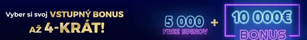 magnusbet vstupny bonus
