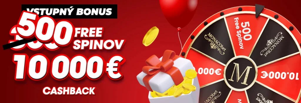 monacobet vstupny bonus