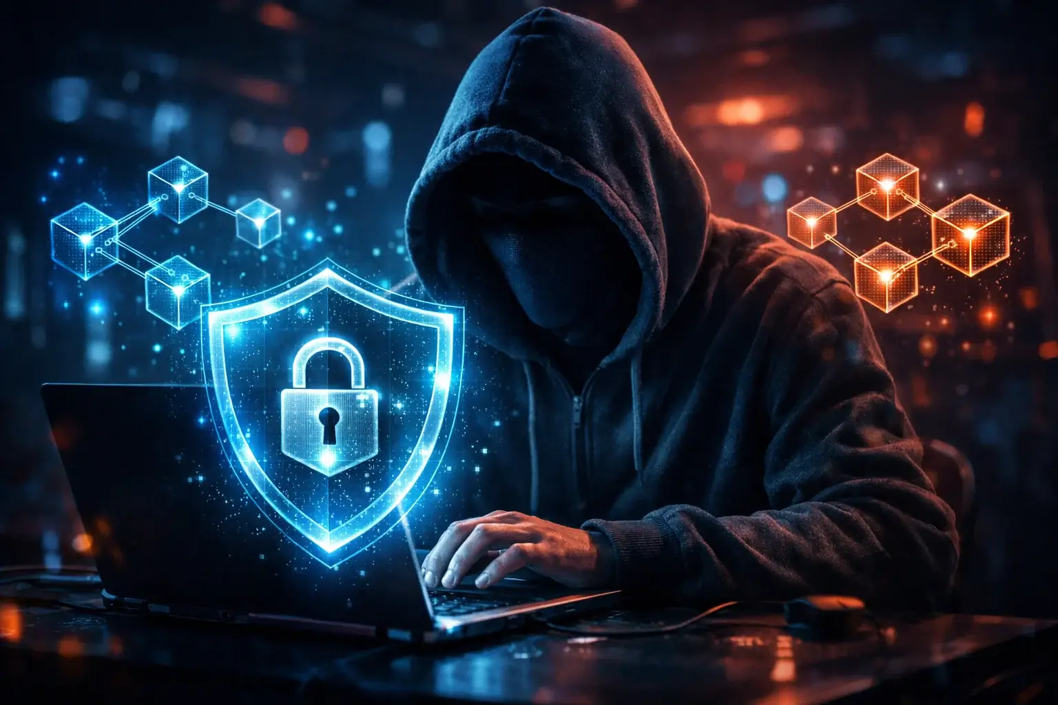 Bezpečnosť v Krypto Casino