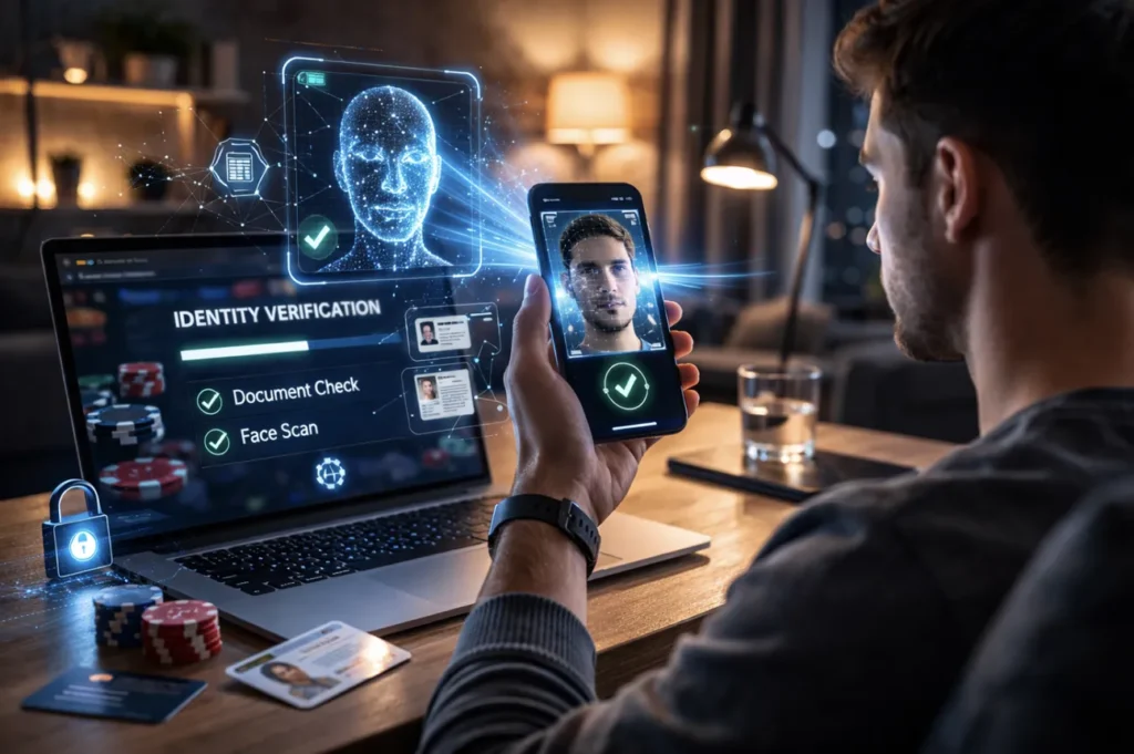 AI deepfakes a overenie totožnosti