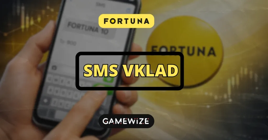 Fortuna SMS vkald