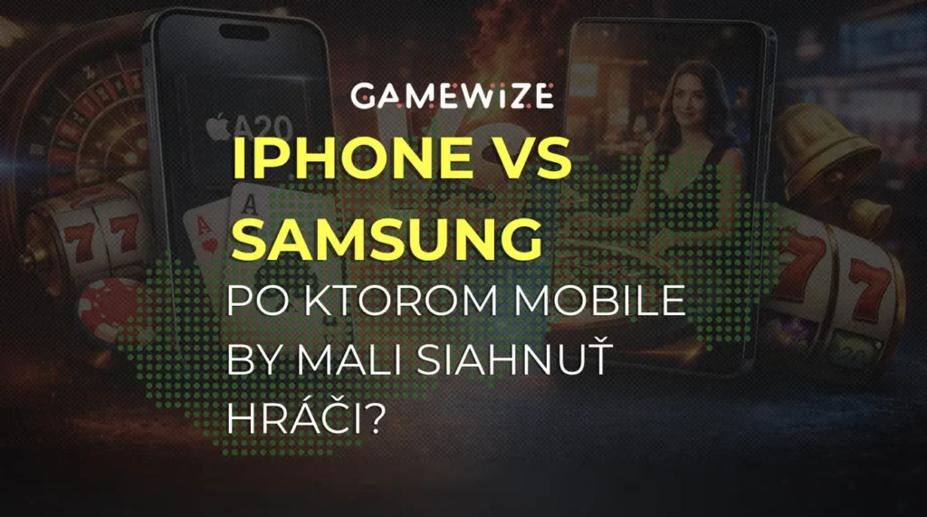 Je Iphone 18 Pro alebo Samsung Galaxy S26 lepší pre hráčov?