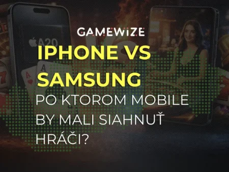 iPhone 18 Pro vs. Samsung Galaxy S26: Zvládne čip A20 poraziť Android v mobilných kasínach 2026?