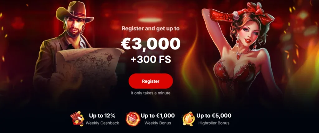 Výhody Yep kasína a promo kódu YEPWIZE10