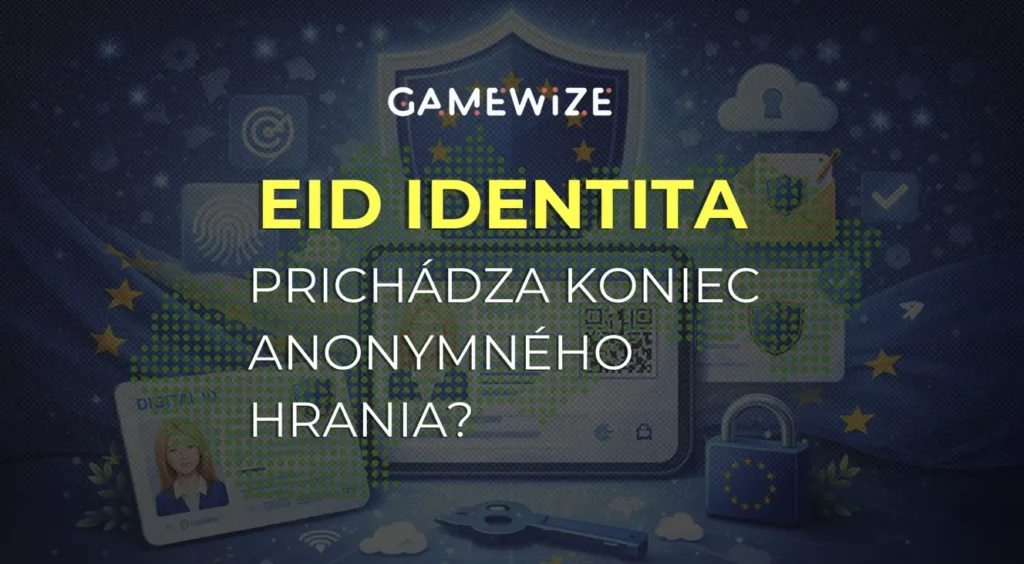 európska digitálna identita