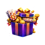 Online casino bonusy - ikonka