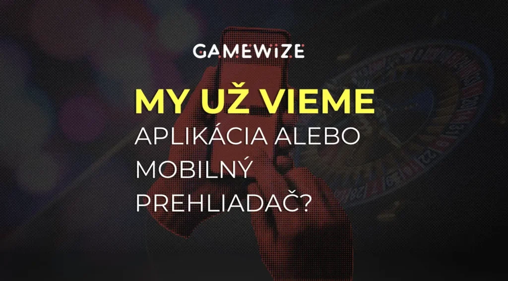 Aplikácia alebo prehliadač? V roku 2026 už má táto otázka jasnú odpoveď!