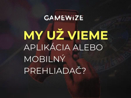 Aplikácia alebo prehliadač? V roku 2026 už má táto otázka jasnú odpoveď!