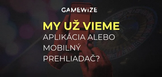 Aplikácia alebo prehliadač? V roku 2026 už má táto otázka jasnú odpoveď!