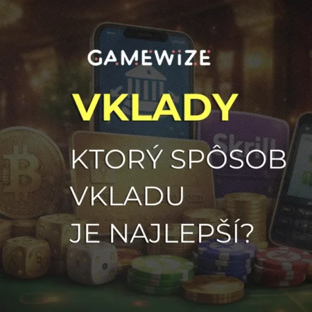 Porovnanie platobných metód: Ktorá z nich je najefektívnejšia pre online casino vklad?