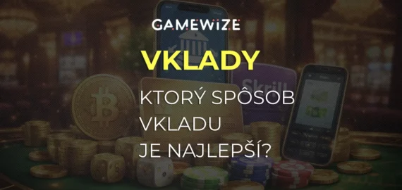 Porovnanie platobných metód: Ktorá z nich je najefektívnejšia pre online casino vklad?