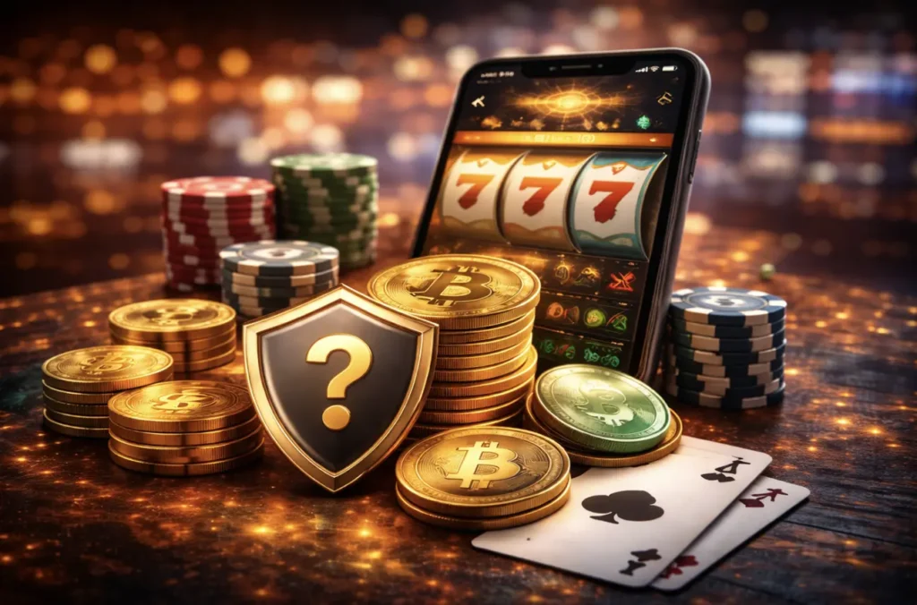 no-kyc casina bez overenia