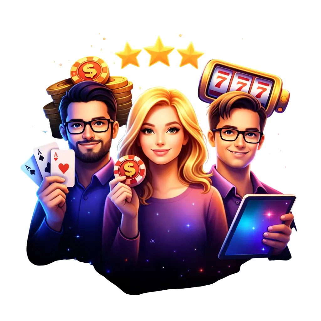 Tím GameWize - Viac ako 15 rokov skúseností v iGamingu