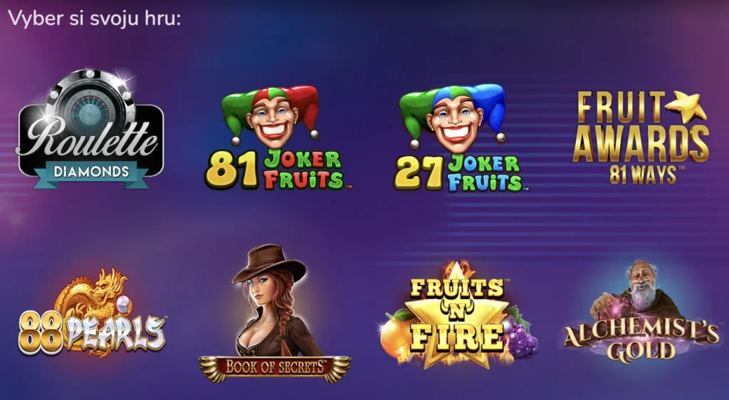 tipos sms casino hry