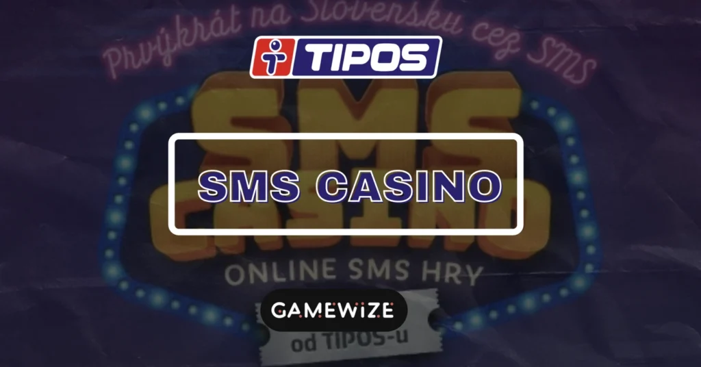 tipos sms kasino
