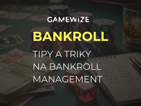 Bankroll management pre začiatočníkov: Overené tipy a triky pre nových hráčov