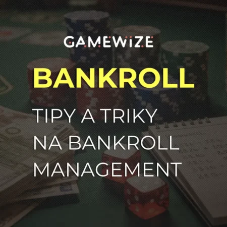 Bankroll management pre začiatočníkov: Overené tipy a triky pre nových hráčov
